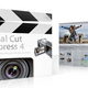 Illustration for article titled Apple Rolls Out Final Cut Express 4 with AVCHD Support for $199